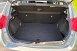 2013 Toyota Auris 1.3, 96238km, Hengerfeste, Ryggekamera